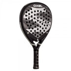 Raquette padel Softee Oxel — vue de profil