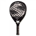 Raquette padel Softee Oxel — vue de profil 2