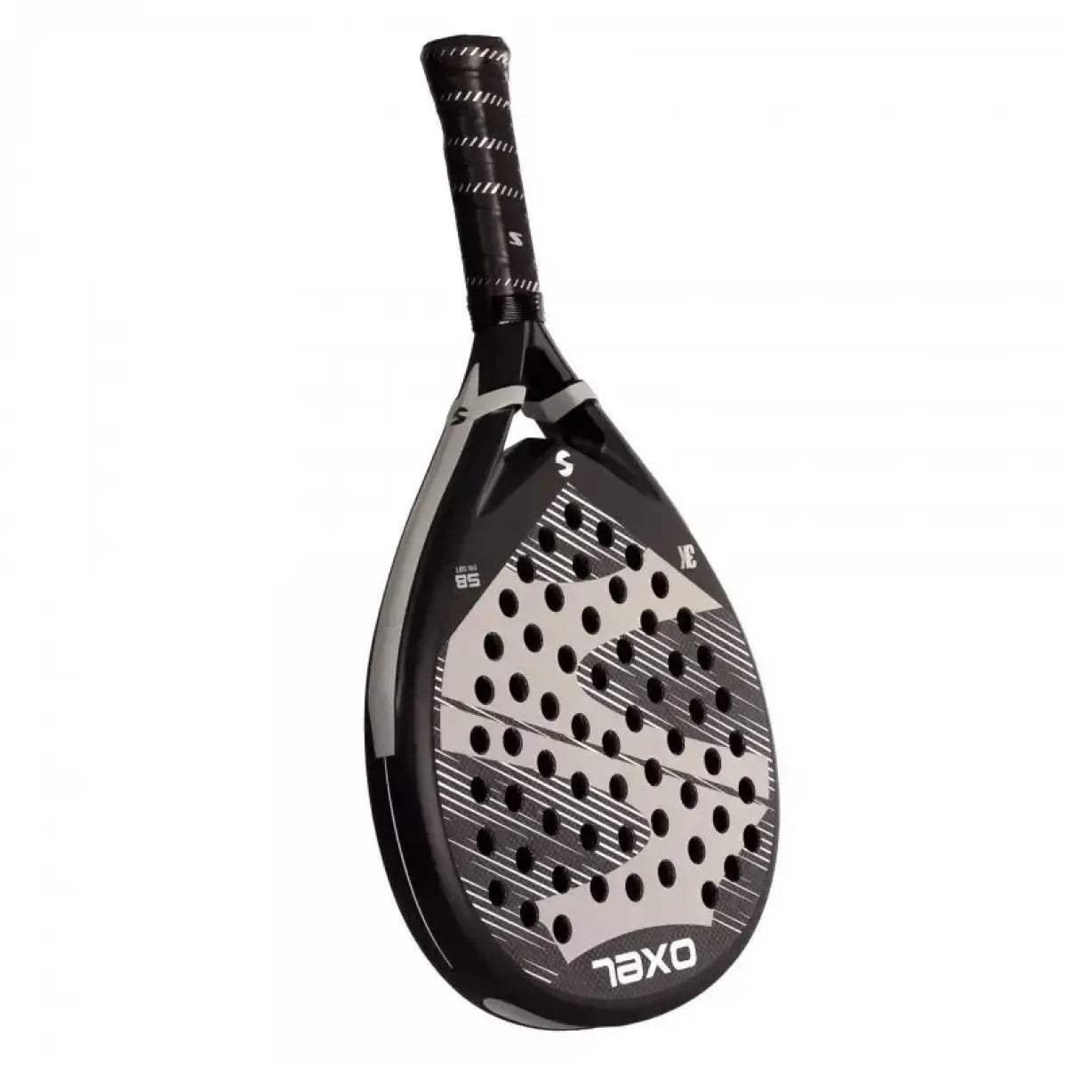 Raquette padel Softee Oxel — vue détail 1