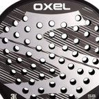 Raquette padel Softee Oxel — vue détail 2