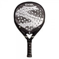 Raquette padel Softee Oxel — vue de face