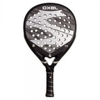Raquette padel Softee Oxel — vue de face
