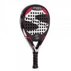 Raquette padel Softee Speed 3.0 Woman Power fuchsia — vue de profil