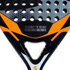 Raquette padel Softee Speed orange Power 2024 — vue détail 1