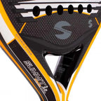 Raquette padel Softee Summit 3.0 Orange Power — vue détail 2