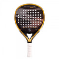 Raquette padel Softee Summit 3.0 Orange Power — vue de face