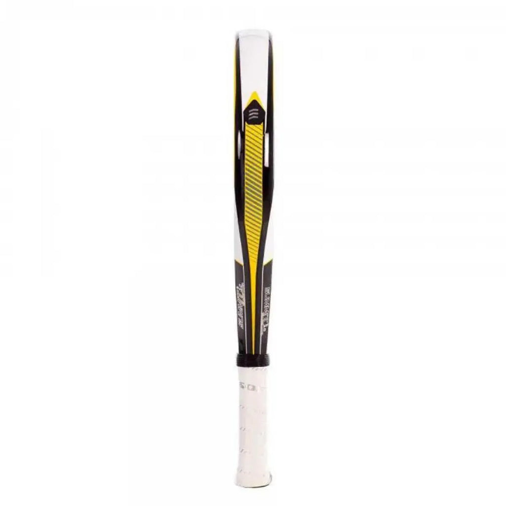 Raquette padel Softee Summit 3.0 Yellow Power — vue détail 1