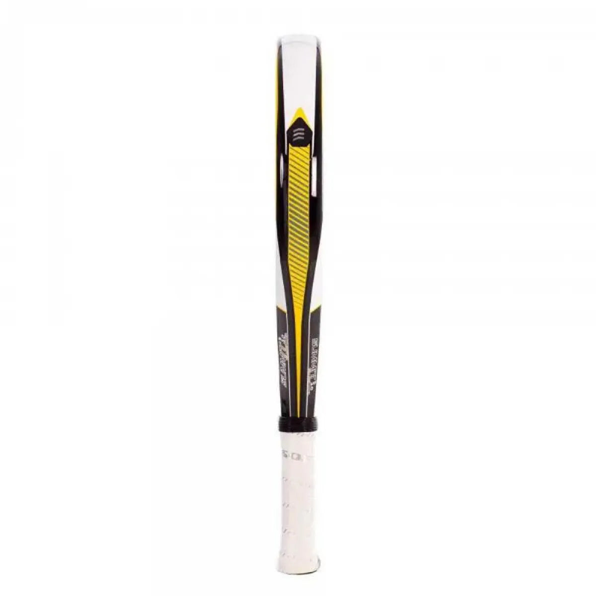 Raquette padel Softee Summit 3.0 Yellow Power — vue détail 1