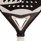 Raquette padel Softee Summit Perla blanc 2027 — vue détail 2