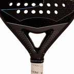 Raquette padel Softee Summit Perla noir 2027 — vue détail 2
