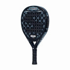 Raquette padel Softee Winner Pro Black — vue de profil
