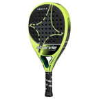 Raquette padel StarVie Aquila Soft 2024 — vue de profil