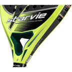 Raquette padel StarVie Aquila Soft 2024 — vue de profil 2