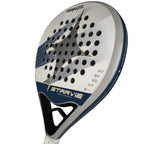 Raquette padel StarVie Arkos 2026 — vue de profil 2