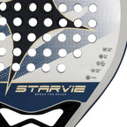 Raquette padel StarVie Arkos 2026 — vue détail 2
