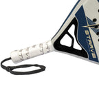 Raquette padel StarVie Arkos 2026 — vue en perspective