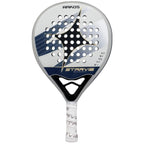 Raquette padel StarVie Arkos 2026 — vue de face