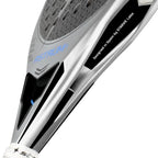 Raquette padel StarVie Astrum+ 2026 — vue de dos