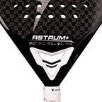 Raquette padel StarVie Astrum + 2027 — vue de profil 2