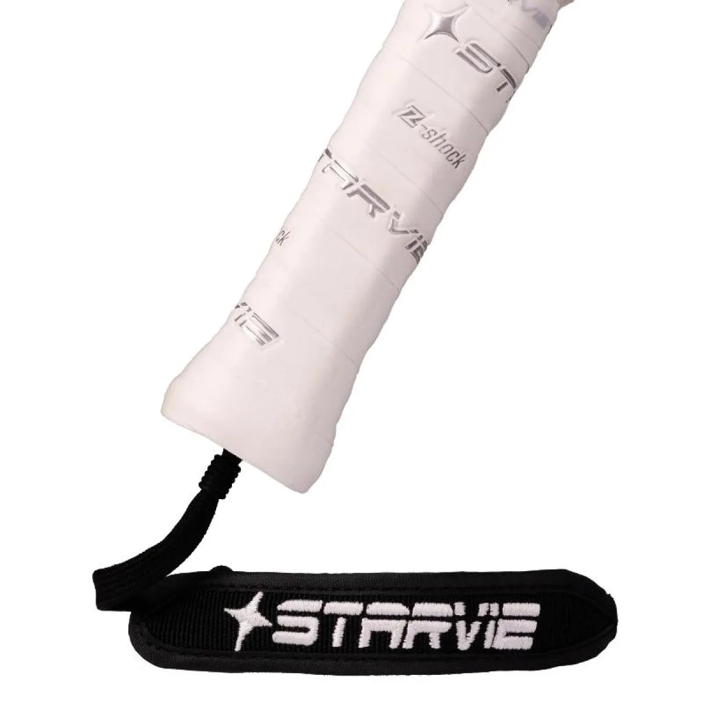 Raquette padel StarVie Astrum + 2027 — vue en perspective