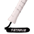 Raquette padel StarVie Astrum + 2027 — vue en perspective