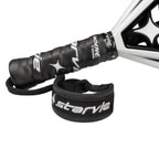 Raquette padel StarVie Astrum Pro 2025 — vue de profil 2