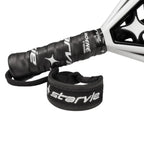 Raquette padel StarVie Astrum Soft 2025 — vue de profil 2