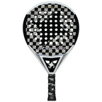 Raquette padel StarVie Astrum Soft 2025 — vue de face