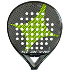 Raquette padel StarVie Australis — vue de profil 2