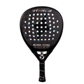 Raquette padel StarVie Black Titan 2027 — vue de face