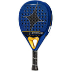 Raquette padel StarVie Drax+ 2026 — vue de profil