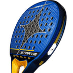 Raquette padel StarVie Drax+ 2026 — vue détail 1