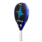 Raquette padel StarVie Drax + 2027 — vue de profil