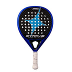 Raquette padel StarVie Drax + 2027 — vue de face