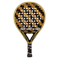 Raquette padel StarVie Exodus Gold 2025 — vue de face
