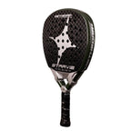 Raquette padel StarVie Metheora + 2027 — vue de profil