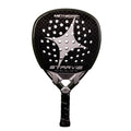 Raquette padel StarVie Metheora + 2027 — vue de face