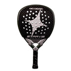 Raquette padel StarVie Metheora + 2027 — vue de face