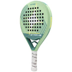 Raquette padel StarVie Nyra 2026 — vue de profil