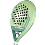 Raquette padel StarVie Nyra 2026 — vue de profil 2