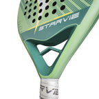 Raquette padel StarVie Nyra 2026 — vue détail 1
