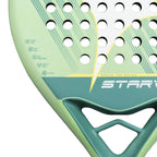 Raquette padel StarVie Nyra 2026 — vue détail 2