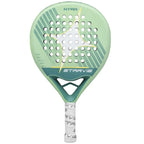 Raquette padel StarVie Nyra 2026 — vue de face