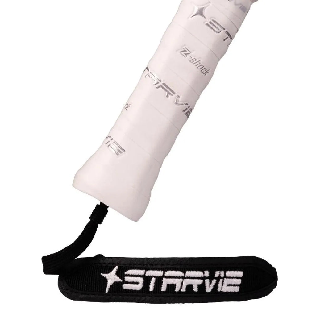Raquette padel StarVie Phantom 2027 — vue détail 2
