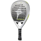 Raquette padel StarVie Polaris 2026 — vue de profil