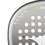 Raquette padel StarVie Polaris 2026 — vue détail 2