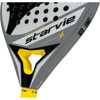 Raquette padel StarVie Radar B7 — vue de profil 2