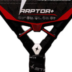 Raquette padel StarVie Raptor + 2027 — vue de profil 2