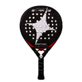 Raquette padel StarVie Raptor + 2027 — vue de face