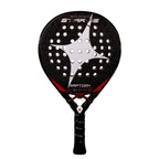 Raquette padel StarVie Raptor + 2027 — vue de face